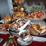Filetta Bed & Breakfast 4*
