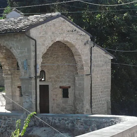 Filetta Bed & Breakfast Marsia