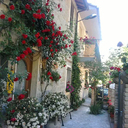 Bed & Breakfast Filetta Marsia