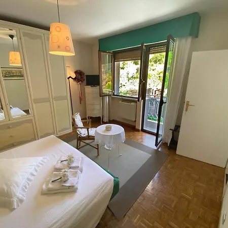 Filetta Bed and Breakfast