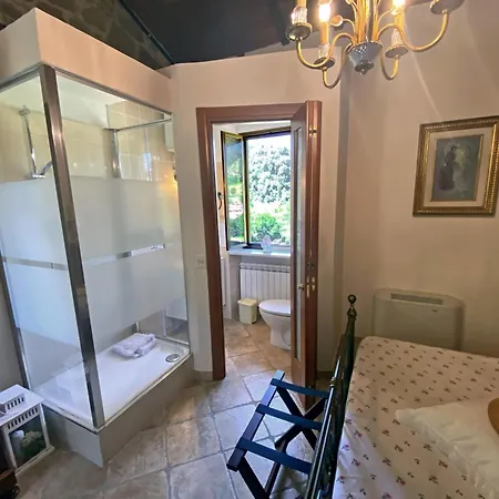 Filetta Bed & Breakfast *