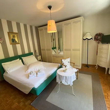 Bed & Breakfast Filetta Marsia