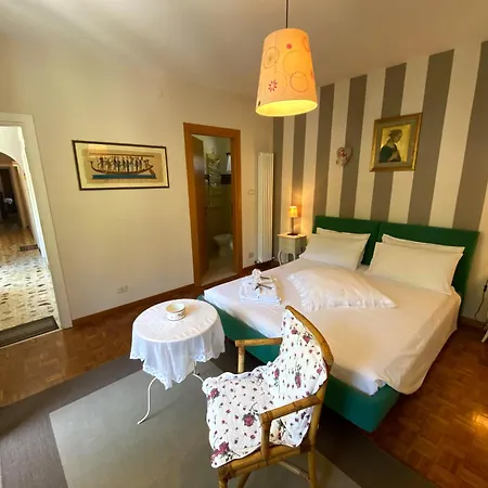 Bed & Breakfast Filetta *