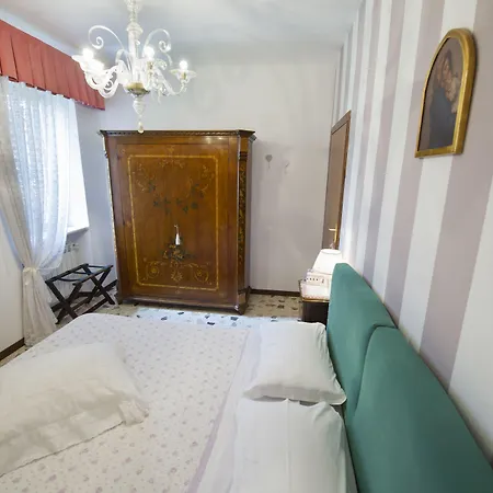 Filetta 3* Marsia