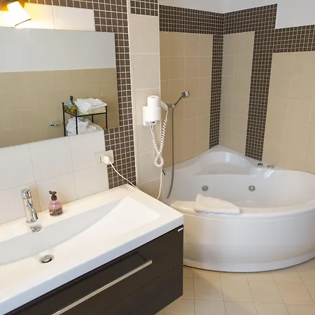 Filetta Bed and Breakfast 3*
