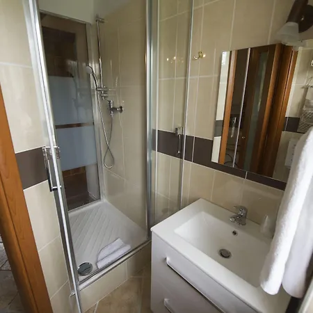 Bed and Breakfast Filetta 3*