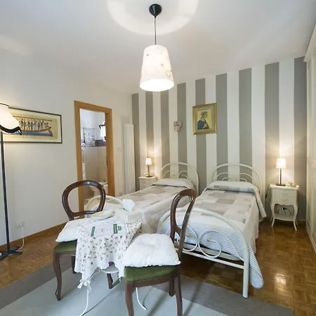 Bed & Breakfast Filetta Marsia