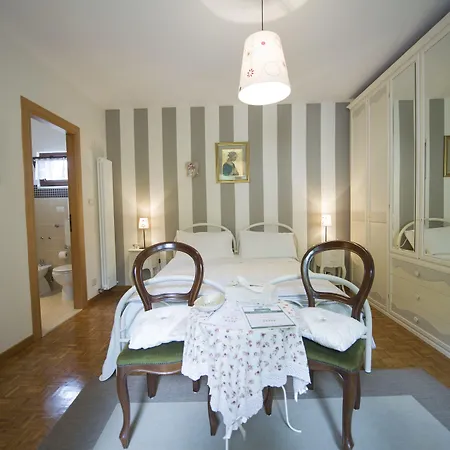 Bed & Breakfast Filetta