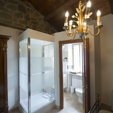 Bed & Breakfast Filetta