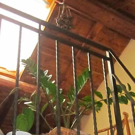 Filetta Bed & Breakfast 3*