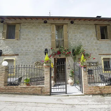 Filetta Bed & Breakfast