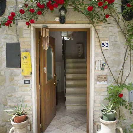 Filetta Bed & Breakfast