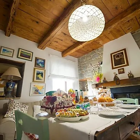 Filetta 3* Marsia