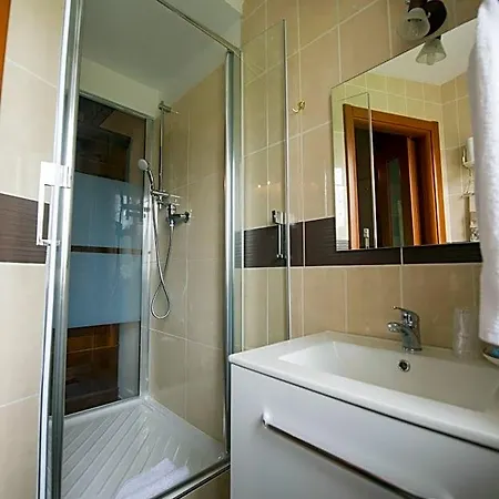 Bed and Breakfast Filetta 3*
