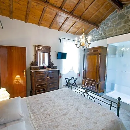 Filetta 3* Marsia