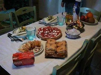 Filetta Bed & Breakfast Marsia