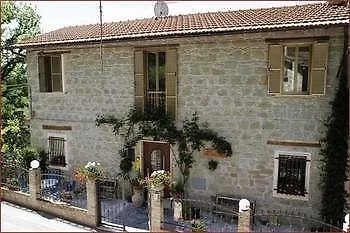 Filetta Bed & Breakfast *