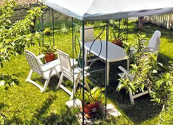 Bed & Breakfast Filetta Marsia