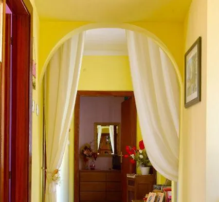 Filetta Bed & Breakfast
