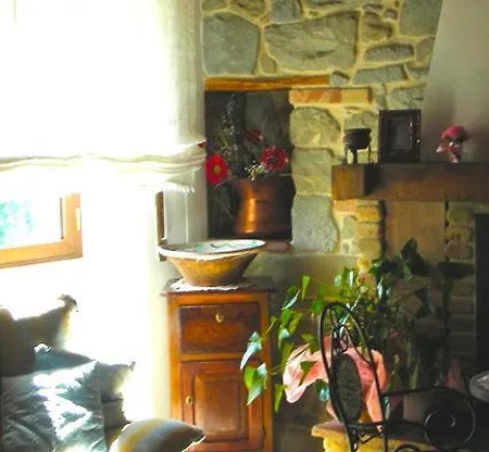 B&B Filetta 3*