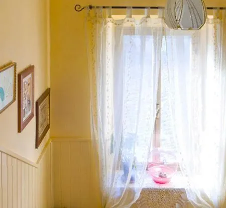 Bed and Breakfast Filetta Marsia