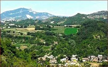 Filetta Bed & Breakfast Marsia