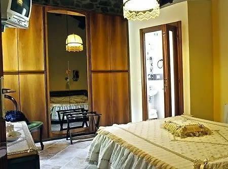 Filetta Bed & Breakfast