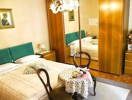 Bed & Breakfast Filetta Marsia