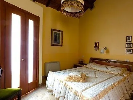 Filetta Bed & Breakfast Marsia