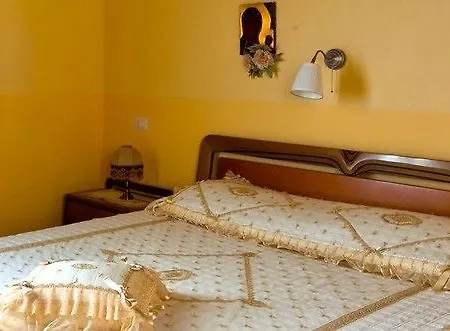 Filetta Bed & Breakfast *