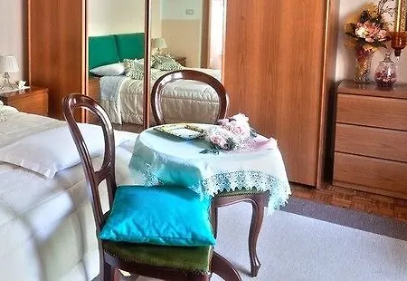 Bed & Breakfast Filetta