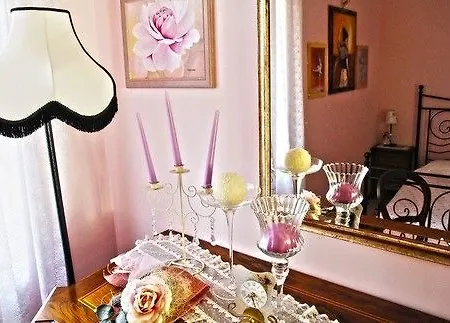 Filetta Bed & Breakfast Marsia