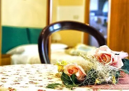 Bed & Breakfast Filetta *