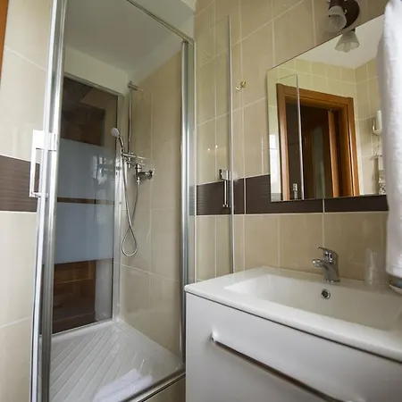 Filetta Bed & Breakfast Marsia
