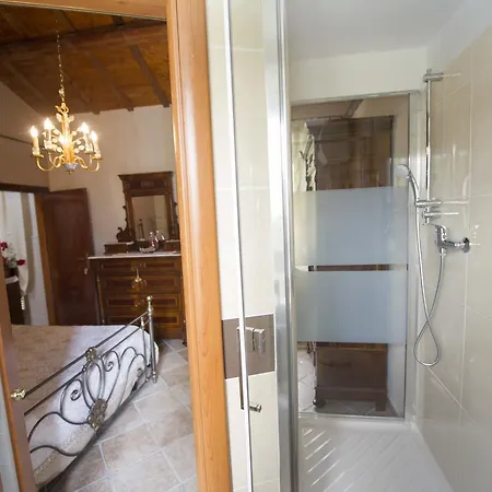 Filetta Bed & Breakfast *