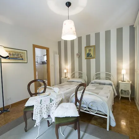 Filetta Bed and Breakfast Marsia