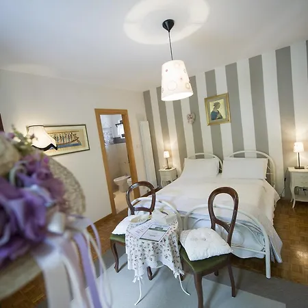 Filetta Bed & Breakfast