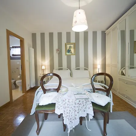 Bed & Breakfast Filetta