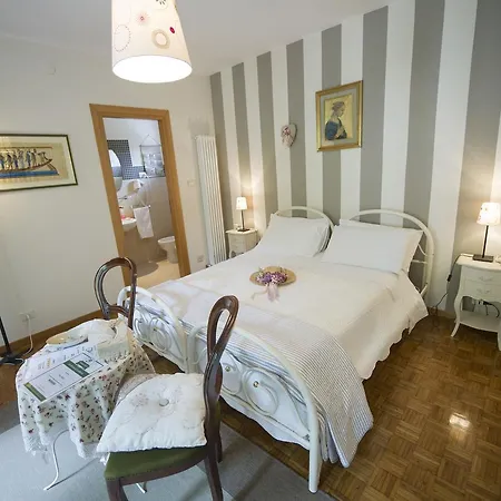 Bed & Breakfast Filetta