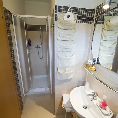 Filetta Bed and Breakfast Marsia