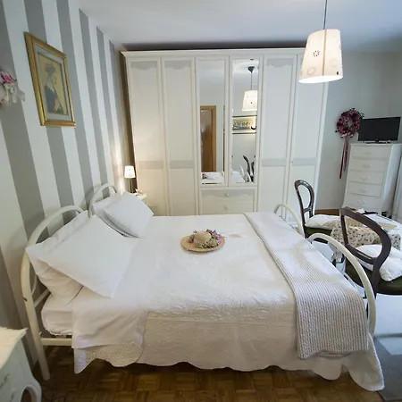 Filetta Bed & Breakfast