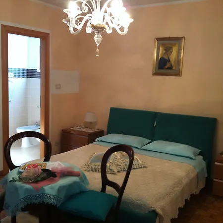 Bed and Breakfast Filetta 3*