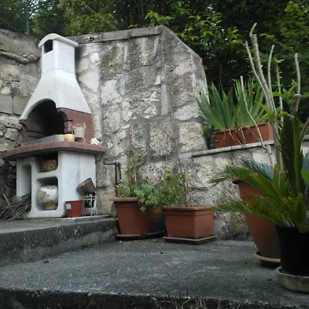 Bed & Breakfast Filetta Marsia