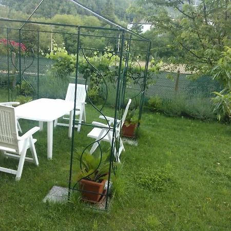 Filetta Bed and Breakfast Marsia