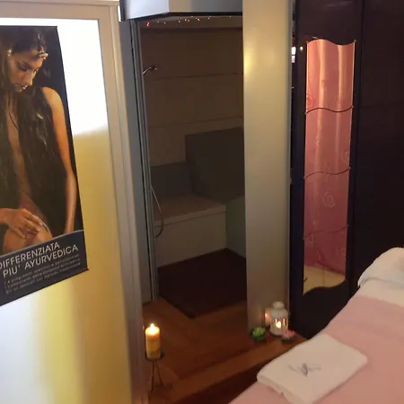 Bed & Breakfast Filetta Marsia