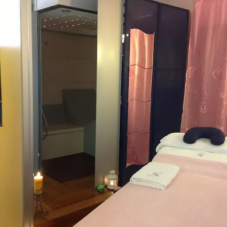 Filetta Bed & Breakfast *