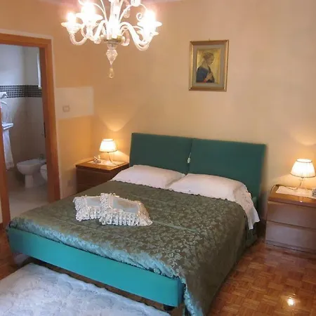 Bed and Breakfast Filetta