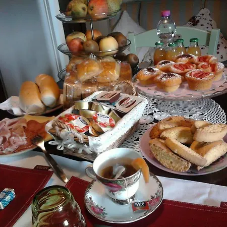 Filetta Bed & Breakfast *