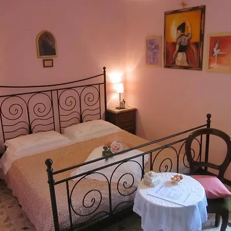 Bed and Breakfast Filetta Marsia