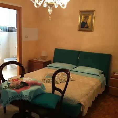 Bed & Breakfast Filetta